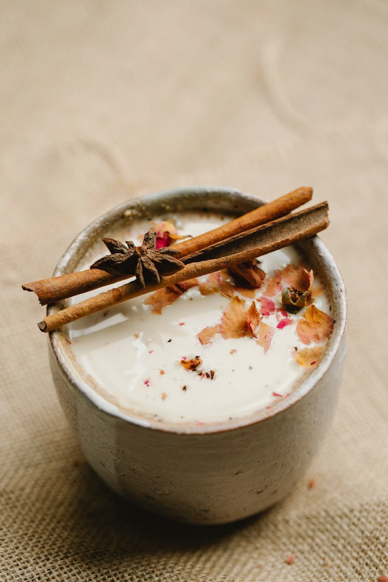 Las mejores recetas con kéfir